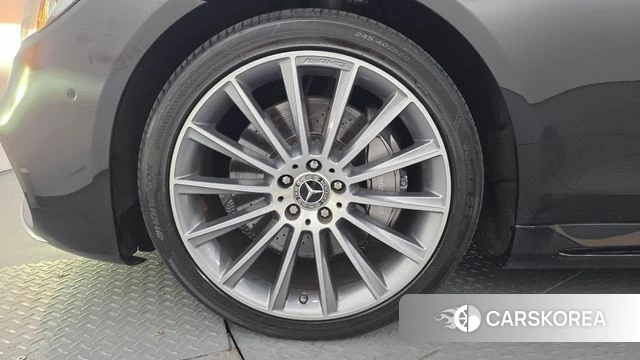 Mercedes-Benz S-Class W222 id 4765434 из Кореи 33
