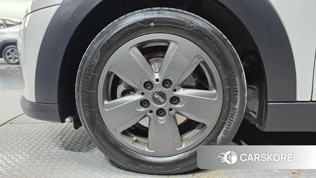 Mini Cooper id 4223237 из Кореи 26