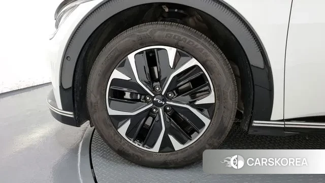 Kia EV6 id 2915832 из Кореи 15