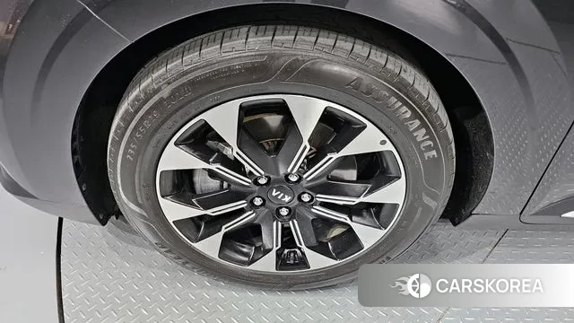 Kia Carnival 4th generation id 3546338 из Кореи 15