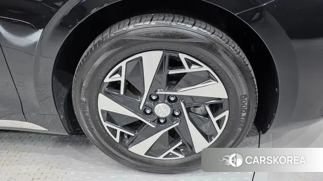 Hyundai The New Grandeur IG Hybrid id 2960064 из Кореи 15