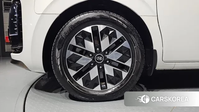 Hyundai Staria id 3645224 из Кореи 15