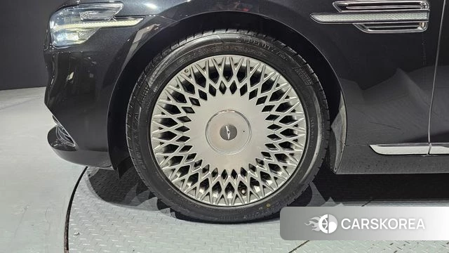 Genesis G90 id 4435545 из Кореи 27