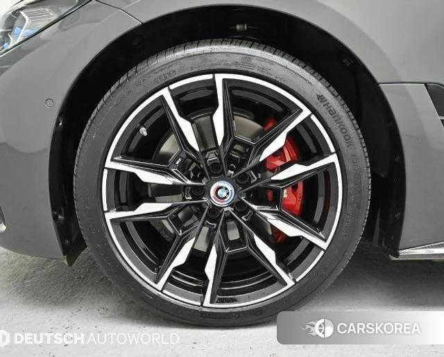 BMW i4 id 4474806 из Кореи 15