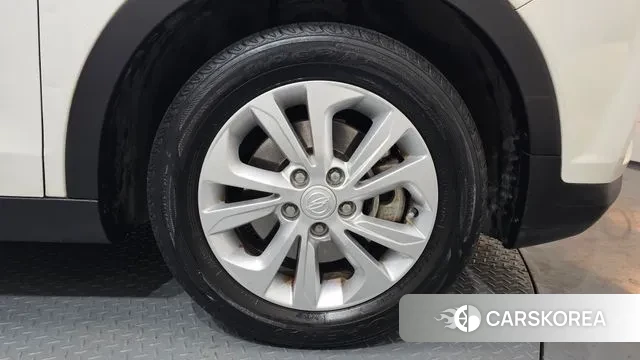 Ssangyong Tivoli Armor id 3622291 из Кореи 15