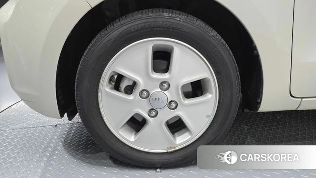 Kia The New Ray id 3833890 из Кореи 15