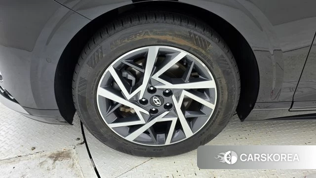 Hyundai Grandeur (GN7) id 4928861 из Кореи 15
