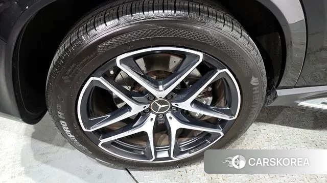 Mercedes-Benz GLE-Class W167 id 3654816 из Кореи 15