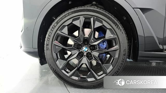 BMW X7 (G07) id 4834589 из Кореи 15