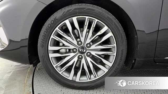 Kia K7 Premier id 4268695 из Кореи 25