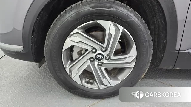 Hyundai The New Santa Fe id 3770707 из Кореи 15