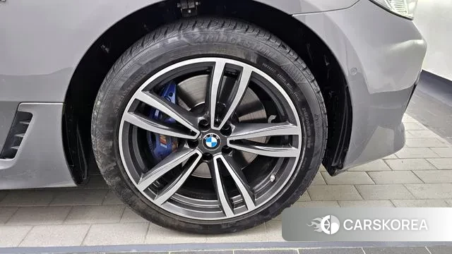 BMW 6 Series GT (G32) id 3472922 из Кореи 16