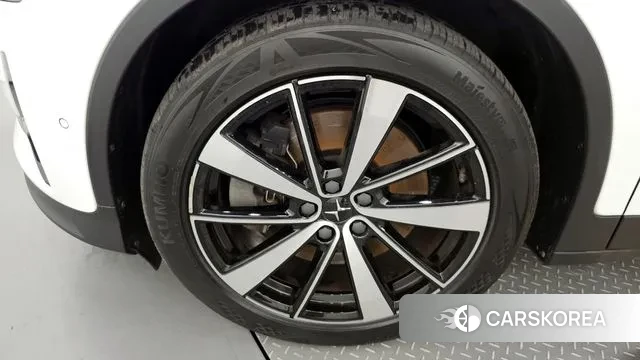 Polestar Polestar 2 id 2975124 из Кореи 15