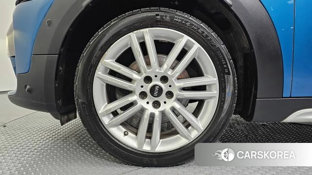 Mini Cooper Countryman id 4713275 из Кореи 26