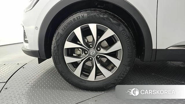 Renault Korea (Samsung) XM3 id 3911115 из Кореи 15