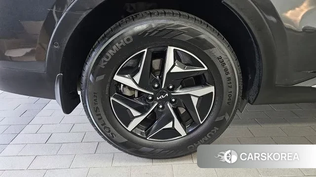 Kia The New Sorento 4th Generation id 3256762 из Кореи 15