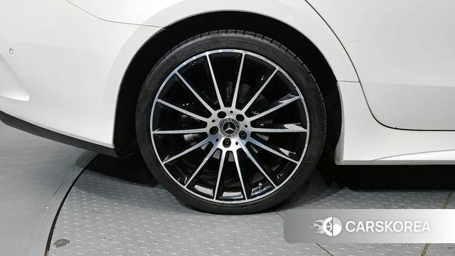 Mercedes-Benz CLS-Class C257 id 4363280 из Кореи 15