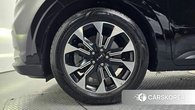 Kia Carnival 4th generation id 3953766 из Кореи 15