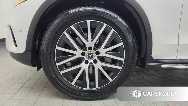 Mercedes-Benz GLC-Class X253 id 4324345 из Кореи 29