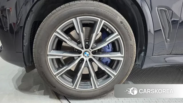 BMW X5 (G05) id 3344912 из Кореи 15