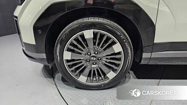 Hyundai Santa Fe (MX5) id 4493868 из Кореи 28
