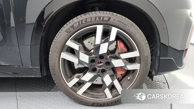 Mini Cooper S Countryman 3rd Generation id 3278397 из Кореи 15