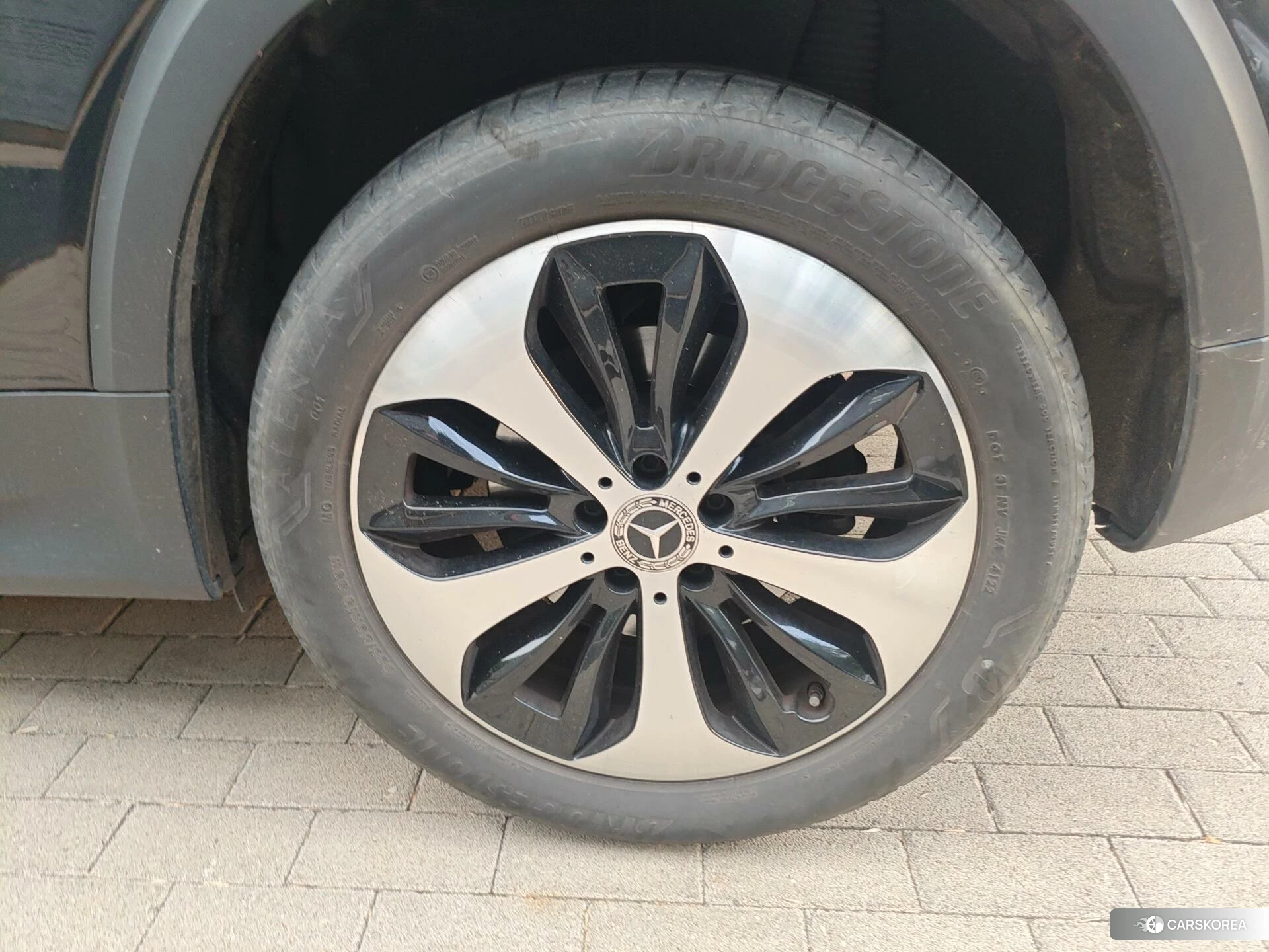 Mercedes-Benz GLB id 4421204 из Китая 16
