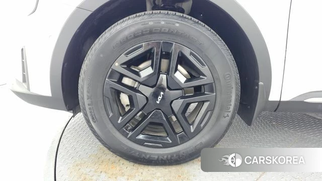 Kia The New Sorento 4th Generation id 3870609 из Кореи 15