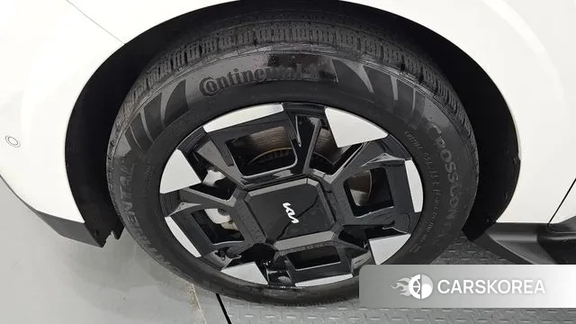 Kia The New Carnival 4th Generation id 3353662 из Кореи 15