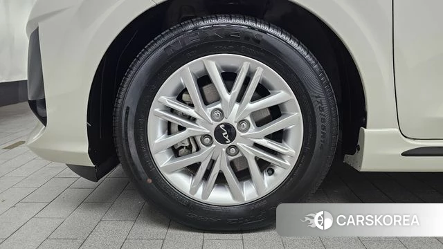 Kia Morning Urban (JA) id 4444906 из Кореи 25