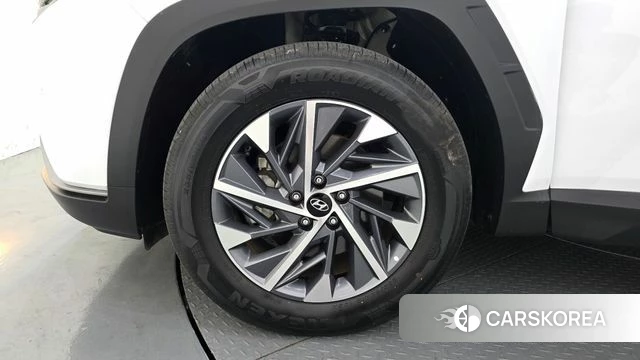 Hyundai All New Tucson id 4768156 из Кореи 26