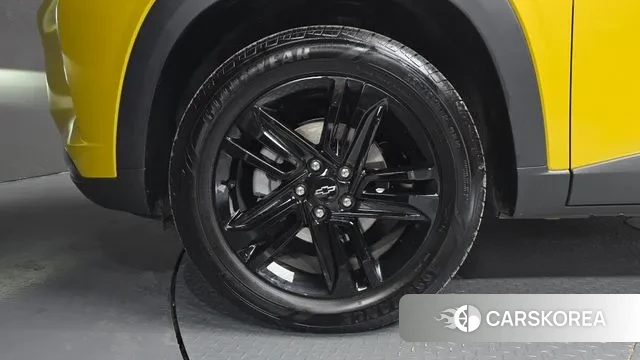 Chevrolet (GM Daewoo) Trax Crossover id 3596072 из Кореи 15