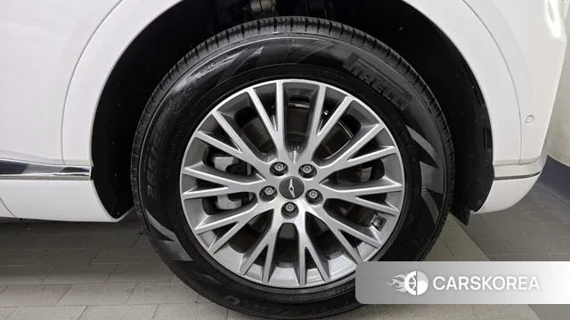 Genesis GV80 id 3433355 из Кореи 15