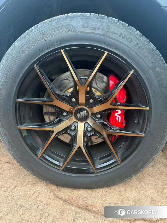 Hyundai Staria id 3477367 из Кореи 11