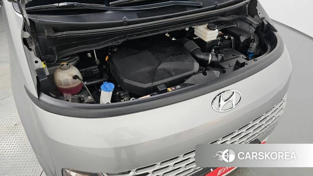 Hyundai Staria id 4592581 из Кореи 30