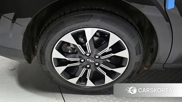 Kia Carnival 4th generation id 3453569 из Кореи 15