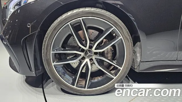 Mercedes-Benz CLS-Class C257 id 2718893 из Кореи 15