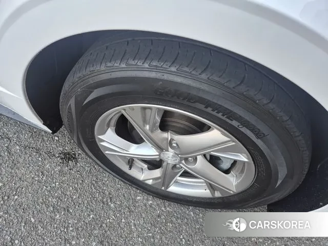 Hyundai Sonata (DN8) id 3582050 из Кореи 13