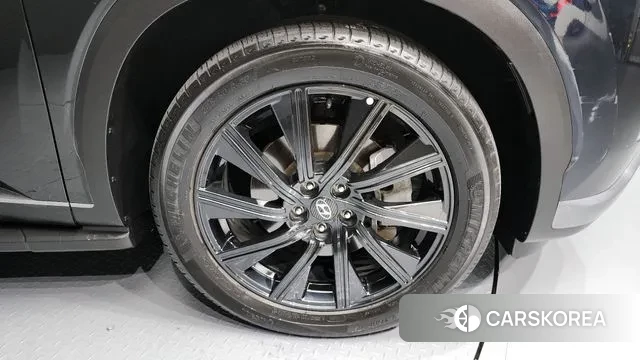 Hyundai The New Palisade id 3591470 из Кореи 15