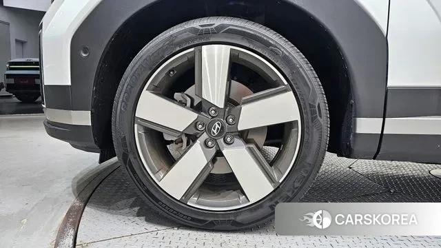 Hyundai Santa Fe (MX5) id 3523697 из Кореи 15