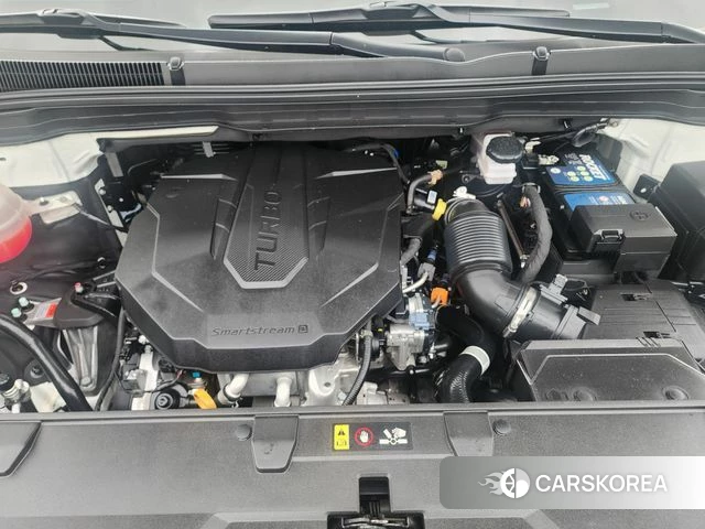 Kia Carnival 4th generation id 4495252 из Кореи 15