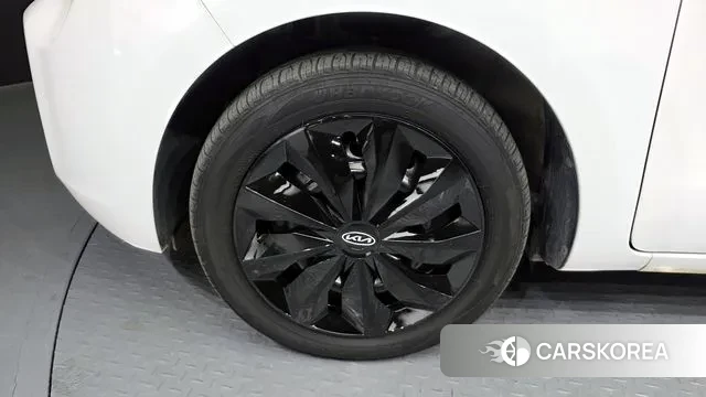 Kia The New Ray id 3428019 из Кореи 15