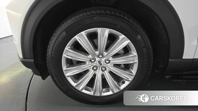 Ford Explorer 6th Generation id 4202974 из Кореи 30