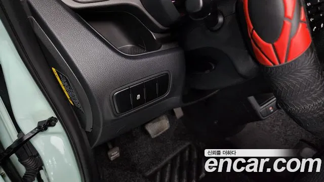 Kia The New Kia Ray id 2683513 из Кореи 15