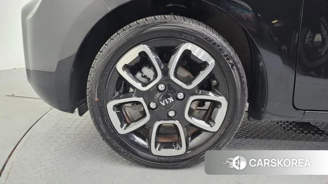 Kia The New Ray id 3489276 из Кореи 15