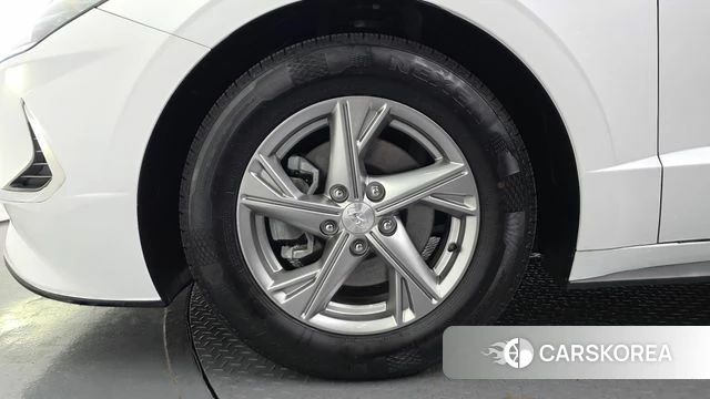 Hyundai Sonata (DN8) id 4232744 из Кореи 15