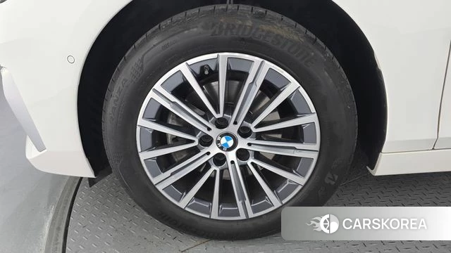 BMW 2 Series Active Tourer (U06) id 4630607 из Кореи 15