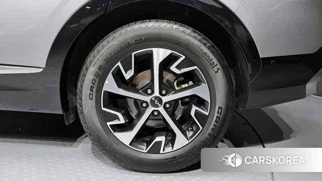 Kia Sportage 5th Generation Hybrid id 2963932 из Кореи 15