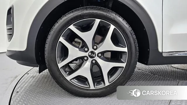 Kia Sportage 4th Generation id 3779222 из Кореи 15