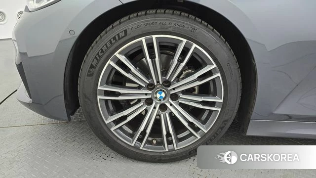 BMW 3 Series (G20) id 3904099 из Кореи 15